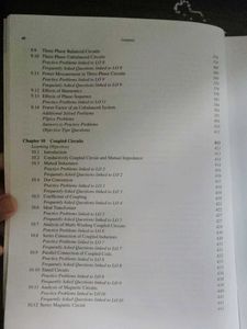 Circuits and Networks Analysis Synthesis