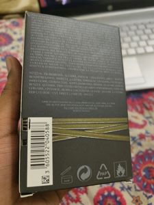 Stronger With You Armani Perfume