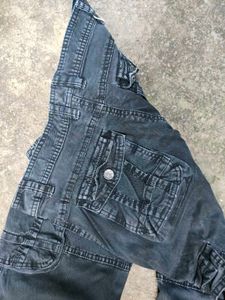 Men's Cargo Pants