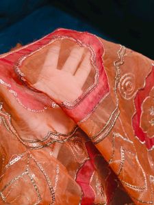 Original Pakistani gown