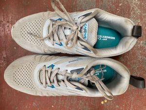 Campus Memory Tech Lite Running Shoes