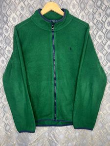 Ralph Lauren Fleece Jacket