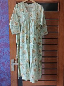 Elegant Casual kurta