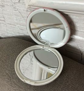 Cute Compact Pocket Mirror