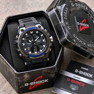 G SHOCK