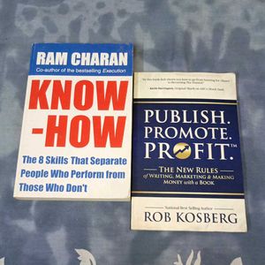 Business Books Bundle