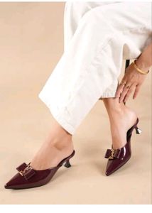 ysl dupe heels