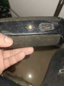 Portable Bluetooth Speaker