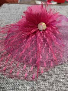 Fascinator Hat