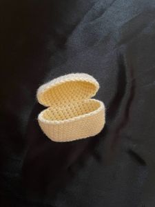 Airpods Pro Crochet Cover