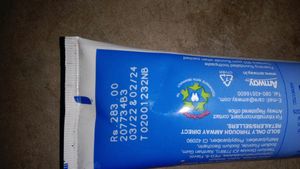 Amway Soap Paste Combo