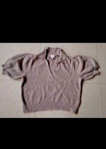 h&amp;m knit sweater