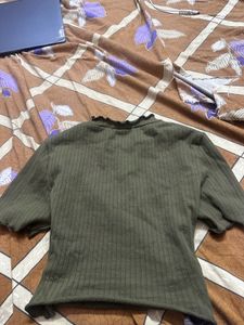 SHEIN top