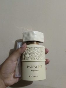Panache Angel Dust Perfume -10ml