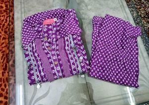 Absolutely New Coord Set And Sarees
