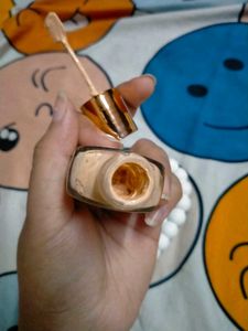 Mila Beaute Perfect Matte Foundation