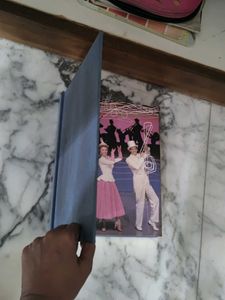Fifty Years of the Movies Book