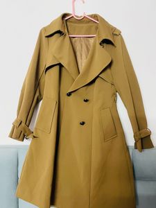 Long Coat