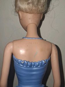 cinderella ballet doll