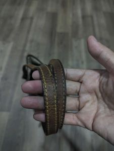 louis vuitton thrifted bag