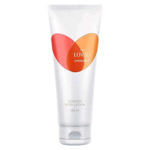Love U Connected Body lotion 125ml