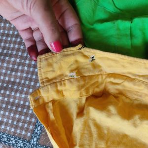 Haryanvi Lehanga Choli