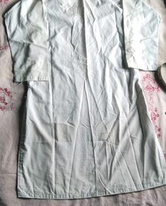 White Uniform Suits
