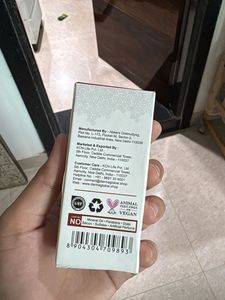 DermaGlobal High-Potency Hair Growth Serum