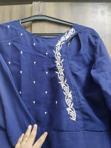 Excellent New Gown