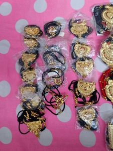8 mangalsutras Collection of Indian Ethnic Jewelry