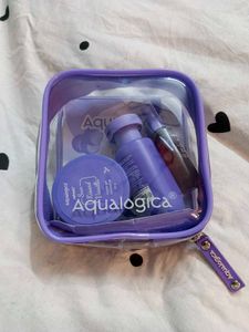 Aqualogica Travel Kit