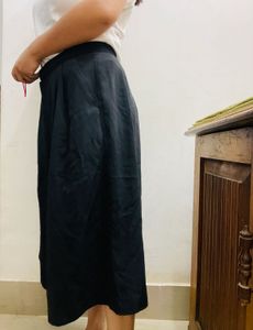 🖤Black Culottes🖤