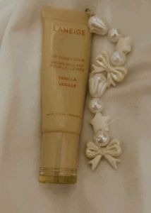 Laneige Lip Glowy Balm Vanilla