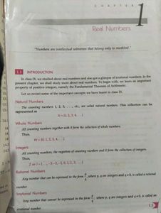 New Simplified Mathematics Class X by S.L arora