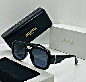 Balmain Paris Sunglasses