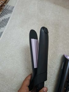 Philips Hair Styler with Attachments