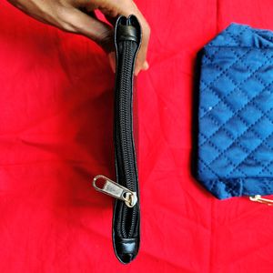 Combo Of Two Storage Pouch