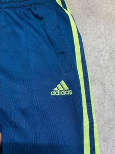 Adidas Track Pants