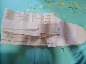 Maternity Belt Unused
