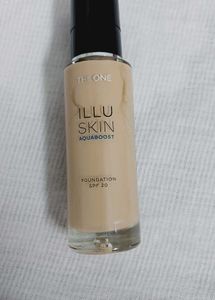 Oriflame ILLU Skin Foundation