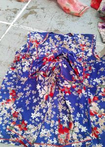 blue lehenga suit dress