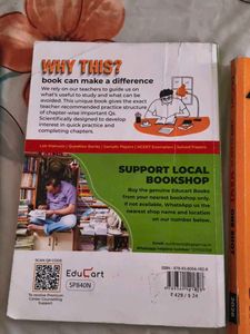 CBSE Class 10 One Shot Books Set