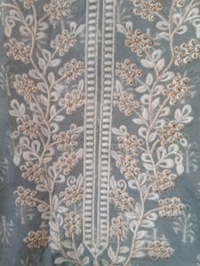 Cotton Kurta Set