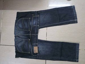 Lee Cooper dark Wash vintage Denim Jeans