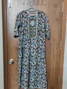 New kurti with tag