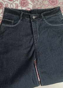 Women's Black &amp; Charcoal Shades - Denim Jeans