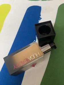 Huda Beauty Foundation