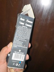Swiss Beauty Airbrush Finish Foundation