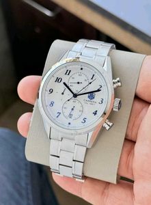 TAG Heuer Carrera Chronograph Watch Model No. - CA