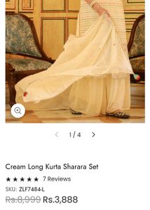 New With Tag Designer Suit